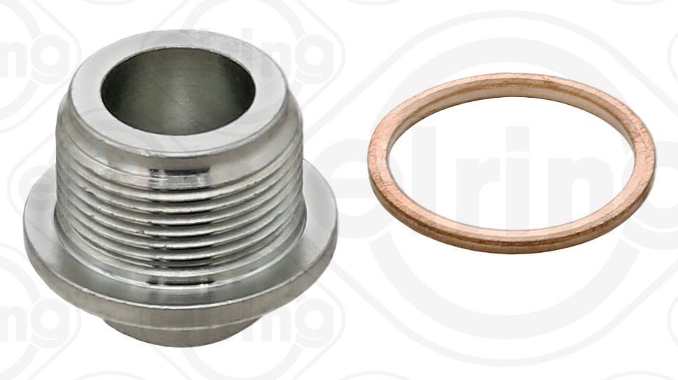 ELRING Sealing Plug, oil sump Article number: 878.080 cheaply