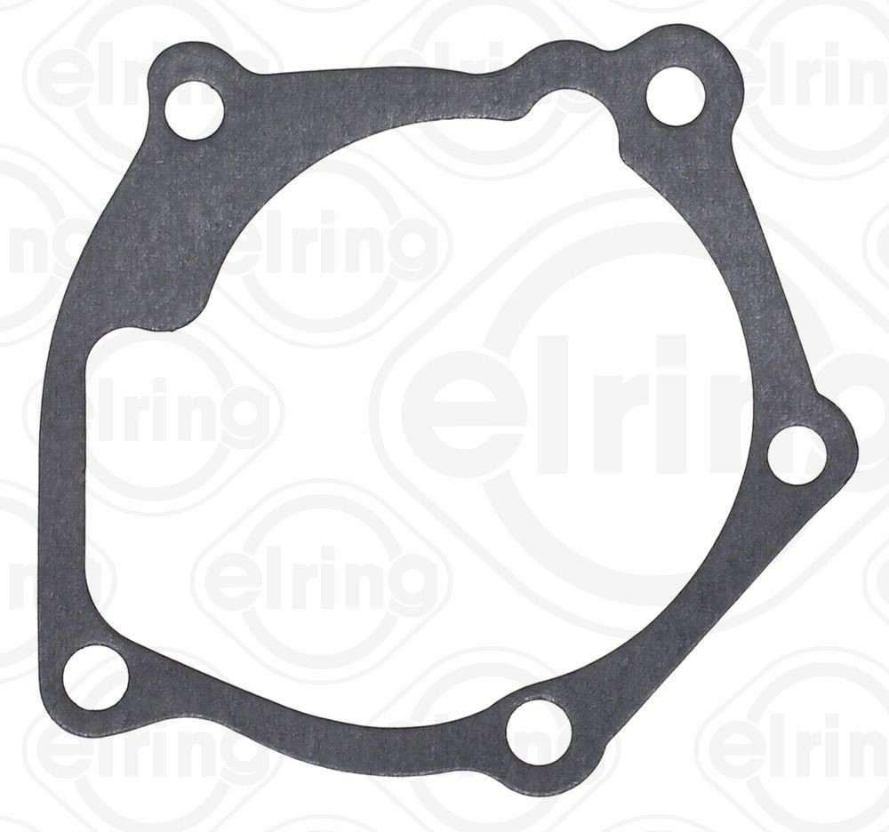 ELRING Gasket, water pump Article number: 890.120 cheaply