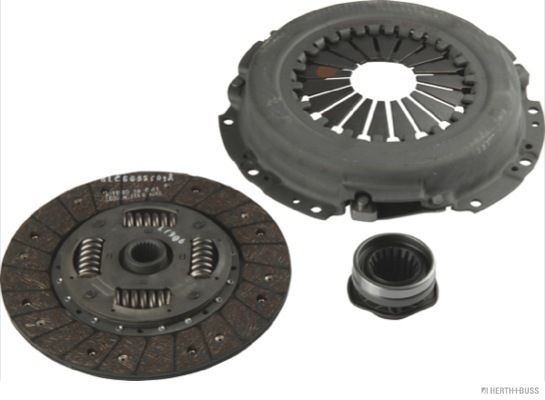 HERTH+BUSS JAKOPARTS Clutch kit Article number: J2001104 cheaply
