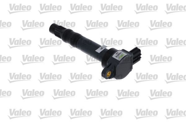 VALEO Tændspole Varenummer: 245815 billige