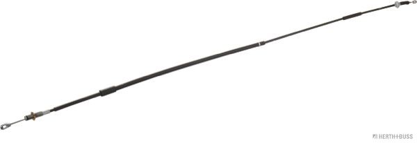 HERTH+BUSS JAKOPARTS Clutch Cable Article number: J2305004 cheaply