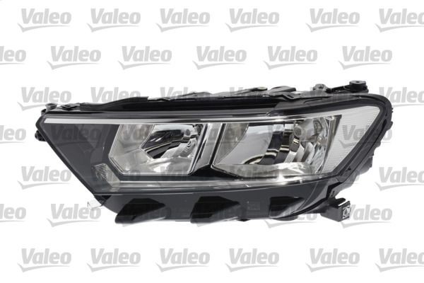 VALEO Headlight Article number: 450516 cheaply