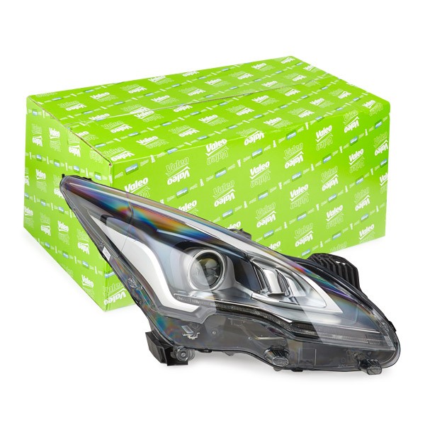 VALEO Forlygte Varenummer: 450615 billige