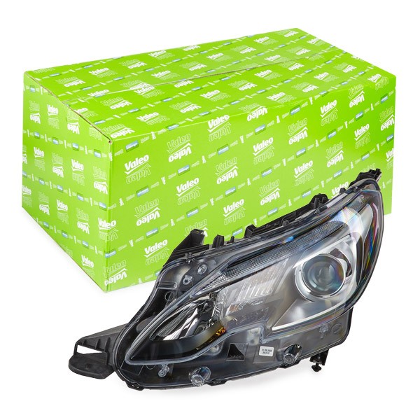 VALEO Headlight Article number: 450784 cheaply