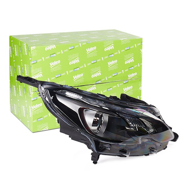 VALEO Headlight Article number: 450785 cheaply