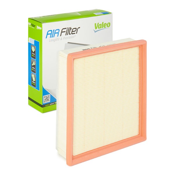 VALEO Luftfilter Varenummer: 585427 billige