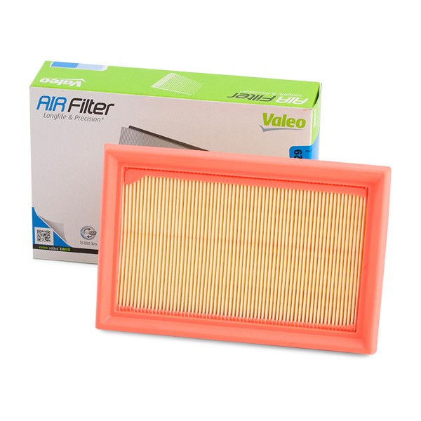VALEO Air filter Article number: 585429 cheaply