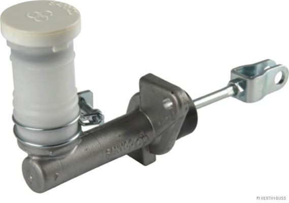 HERTH+BUSS JAKOPARTS Master Cylinder, clutch Article number: J2500505 cheaply