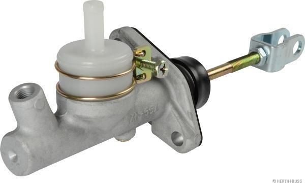 HERTH+BUSS JAKOPARTS Master Cylinder, clutch Article number: J2500506 cheaply