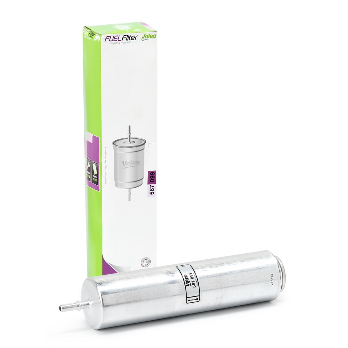 VALEO Fuel filter Article number: 587099 cheaply