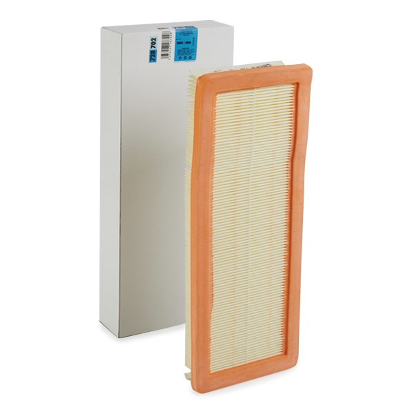 VALEO Air filter Article number: 728702 cheaply