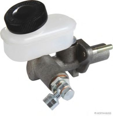 HERTH+BUSS JAKOPARTS Master Cylinder, clutch Article number: J2503023 cheaply