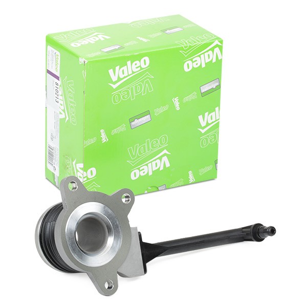 VALEO Central Slave Cylinder, clutch Article number: 810213 cheaply