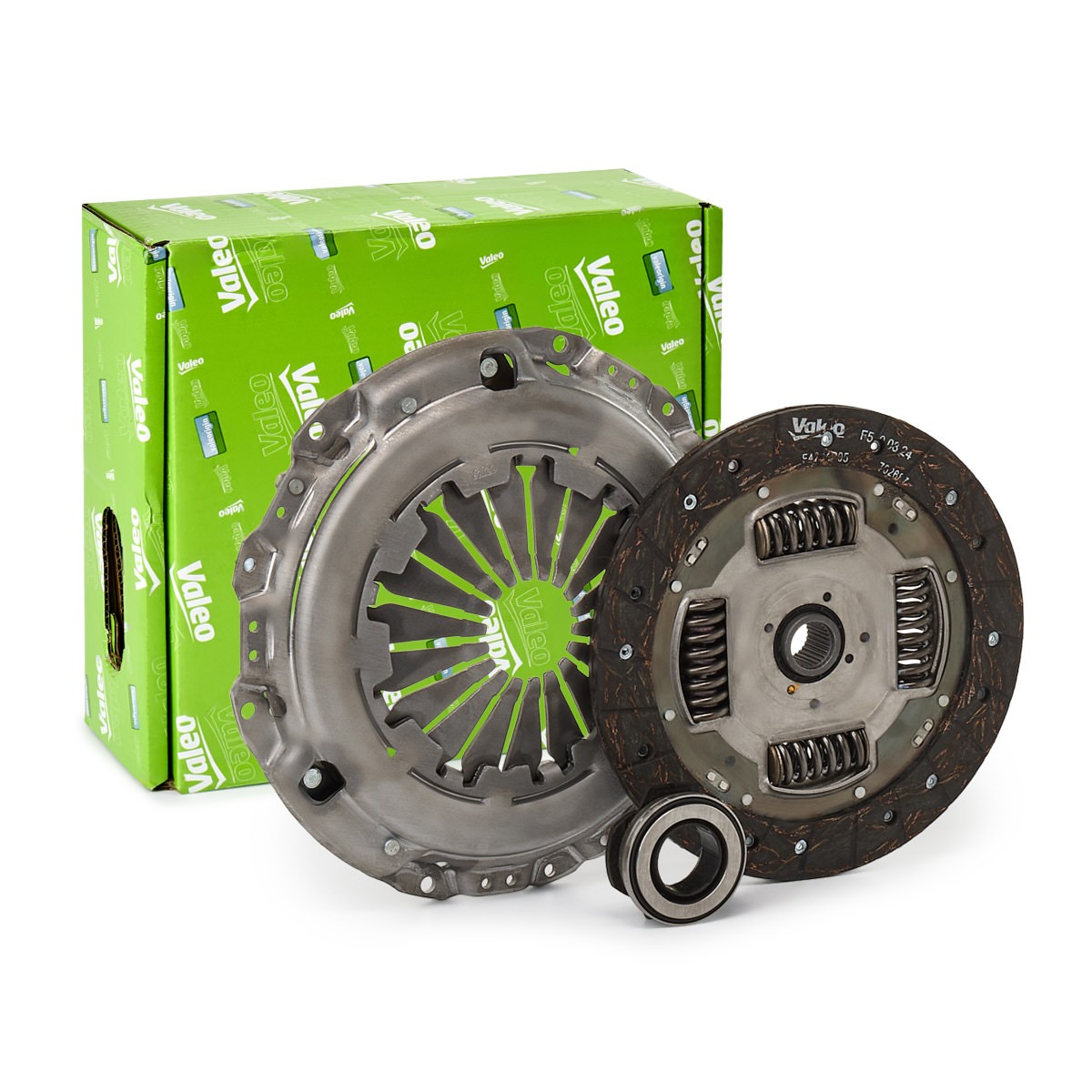 VALEO Koblingssæt Varenummer: 832394 billige
