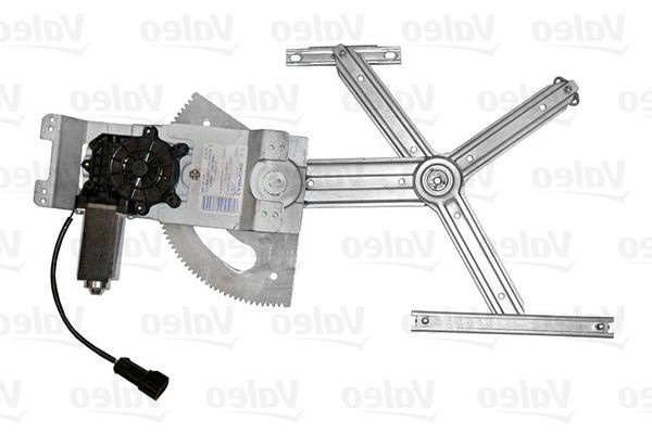 VALEO Window regulator Article number: 851690 cheaply