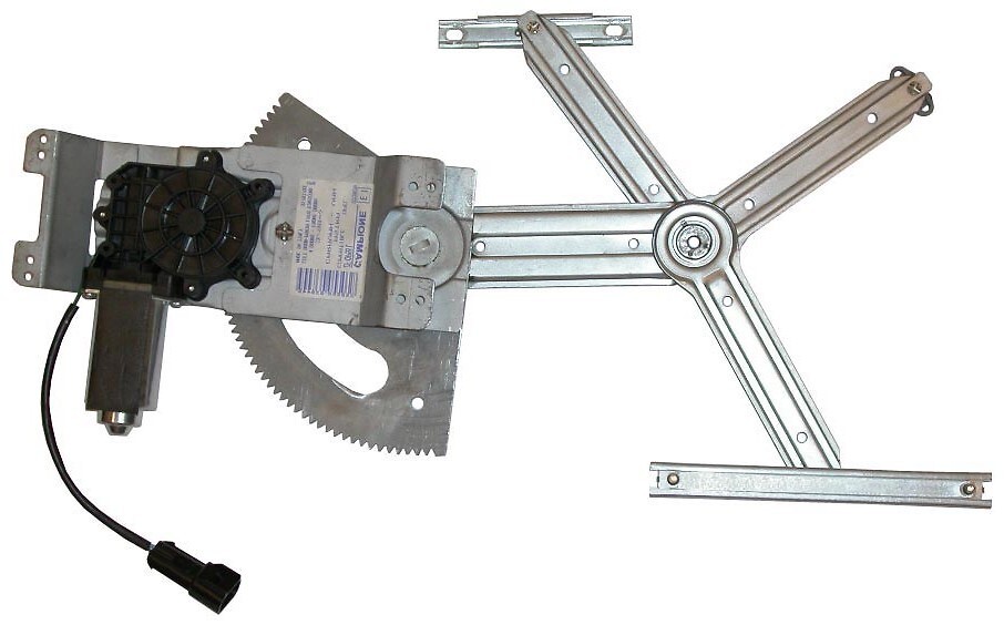 VALEO Window regulator Article number: 851691 cheaply
