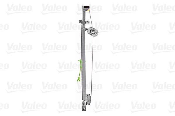 VALEO Window regulator Article number: 851750 cheaply