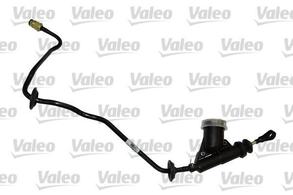 VALEO Master Cylinder, clutch Article number: 874550 cheaply