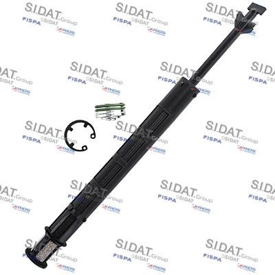 SIDAT Dryer, air conditioning Article number: 13.2382 cheaply