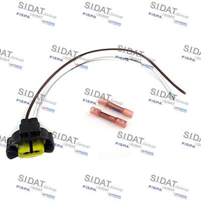 SIDAT Cable Repair Set, headlight Article number: 405450 cheaply
