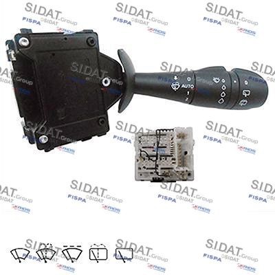 SIDAT Steering Column Switch Article number: 430340 cheaply