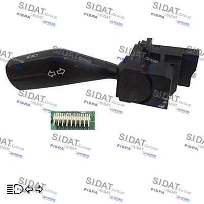 SIDAT Steering Column Switch Article number: 430541 cheaply