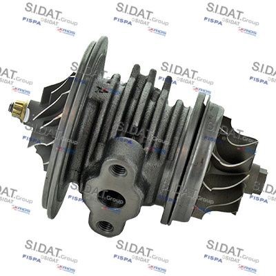 SIDAT 47.1238 Turbo kassett Daily 2.5 4x4 103 HP Diisel 1999