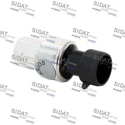 SIDAT Air conditioning pressure switch Article number: 5.2106 cheaply