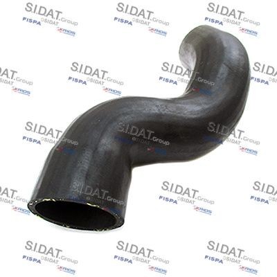 SIDAT Charger intake hose Article number: 500078 cheaply