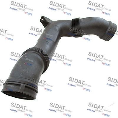 SIDAT Charger intake hose Article number: 500598 cheaply
