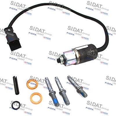 SIDAT Fuel Cut-off, injection system Article number: 81.338 cheaply