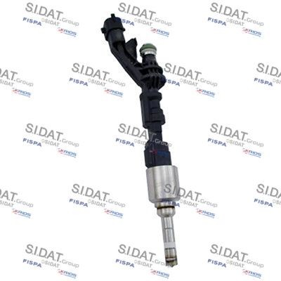 SIDAT Injector Article number: 81.552 cheaply