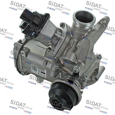 SIDAT EGR valve Article number: 83.1229 cheaply
