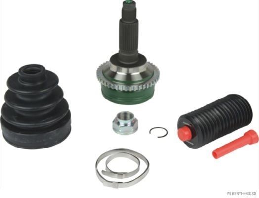 HERTH+BUSS JAKOPARTS Joint kit, drive shaft Article number: J2823128 cheaply