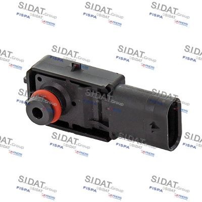 SIDAT Pressure Sensor, brake booster Article number: 84.3088 cheaply