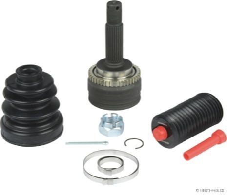 HERTH+BUSS JAKOPARTS Joint kit, drive shaft Article number: J2825120 cheaply