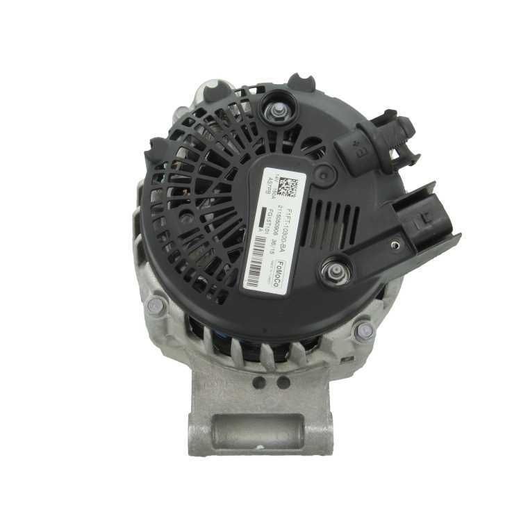 BV PSH Starter motor Article number: 590.598.112.265 cheaply