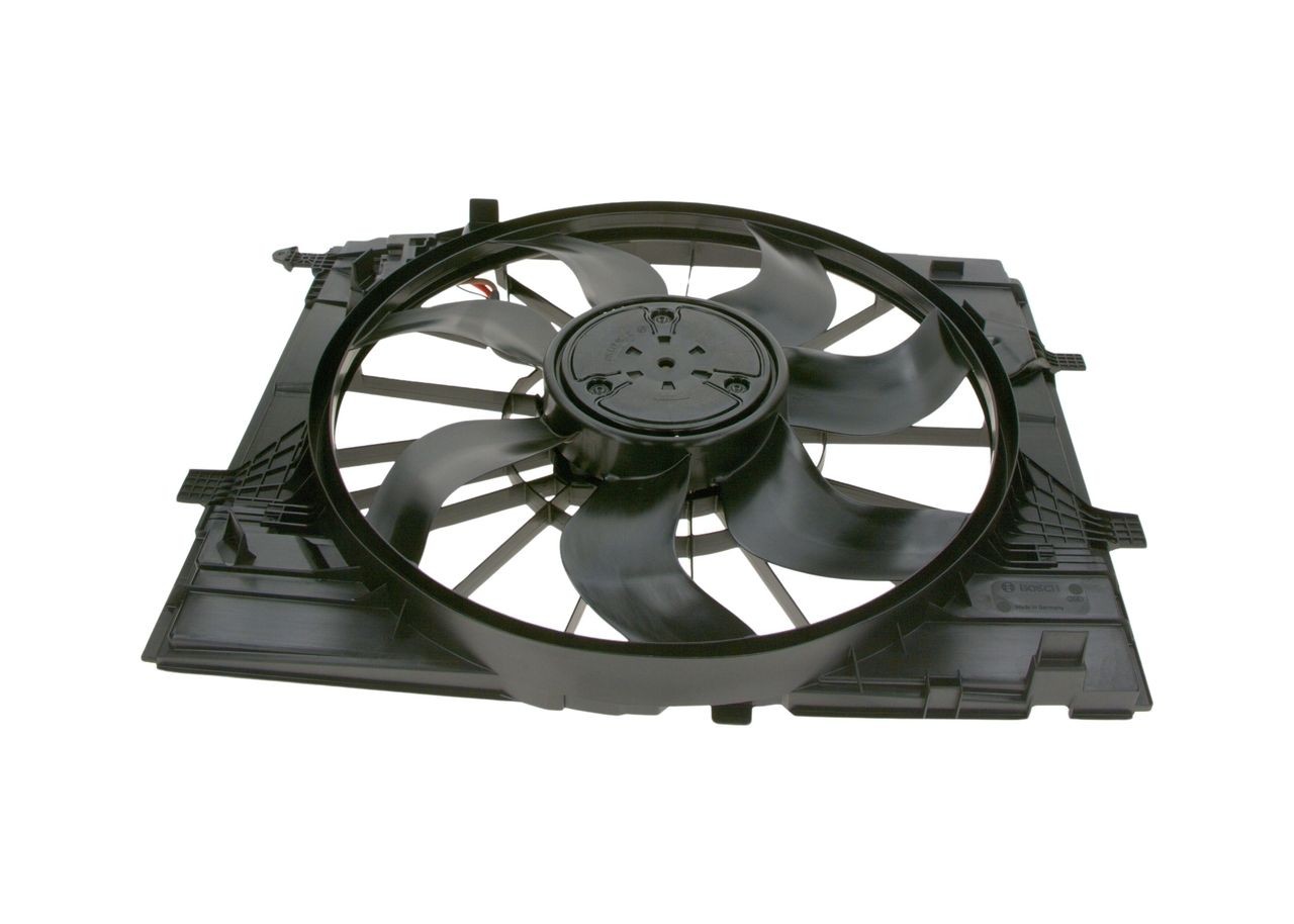 BOSCH Electric Motor, radiator fan Article number: 0 130 707 516 cheaply