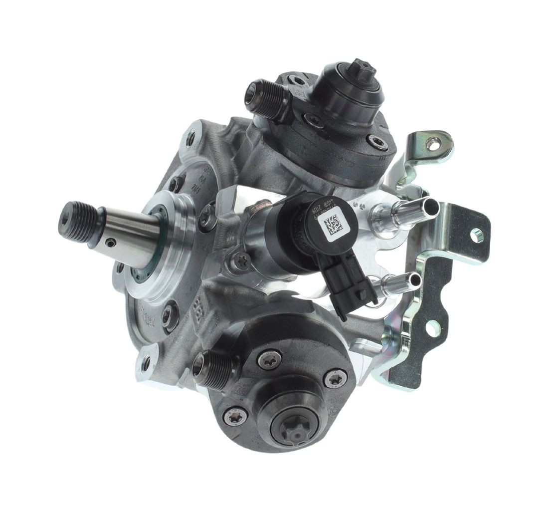 BOSCH High pressure fuel pump Article number: 0 445 010 867 cheaply