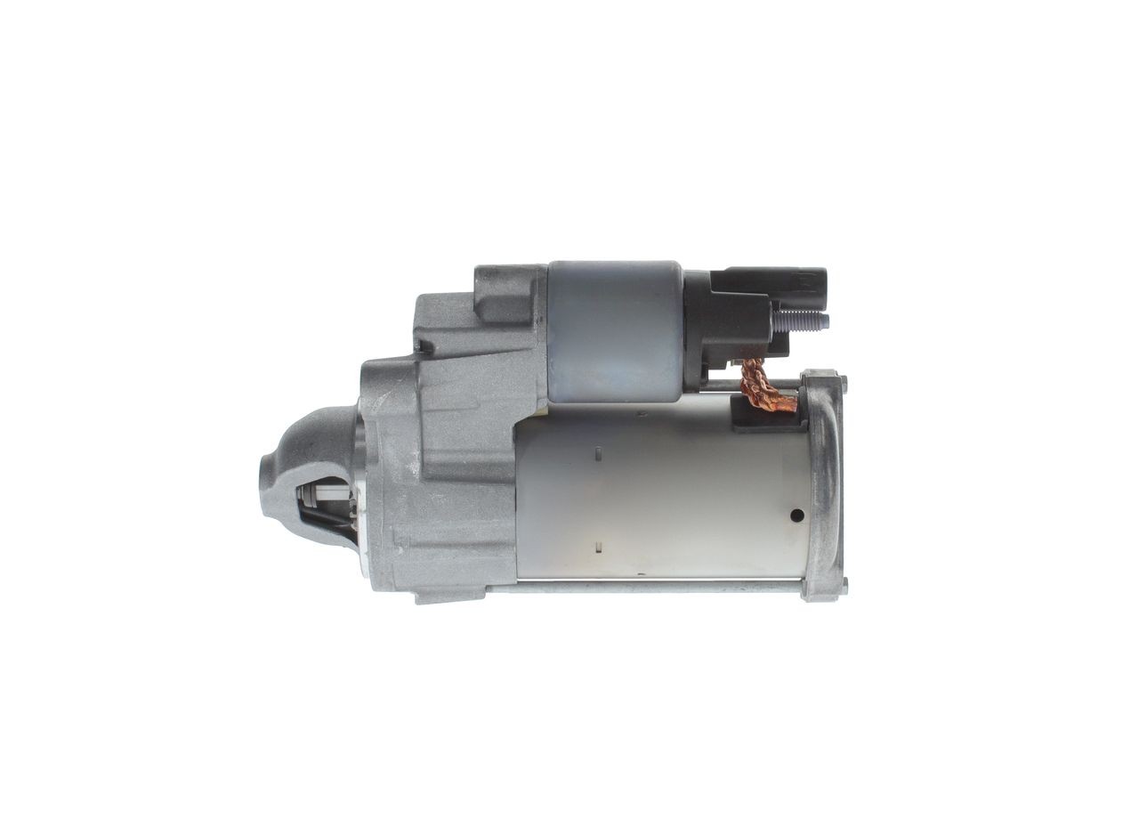 BOSCH Starter motor Article number: 1 986 S00 560 cheaply