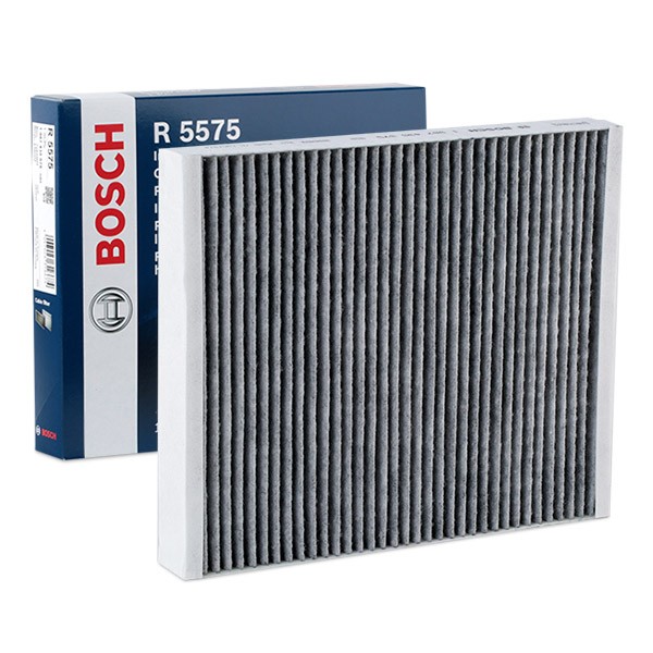 BOSCH Pollen filter Article number: 1 987 435 575 cheaply