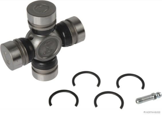 HERTH+BUSS JAKOPARTS Drive shaft coupler Article number: J2921001 cheaply