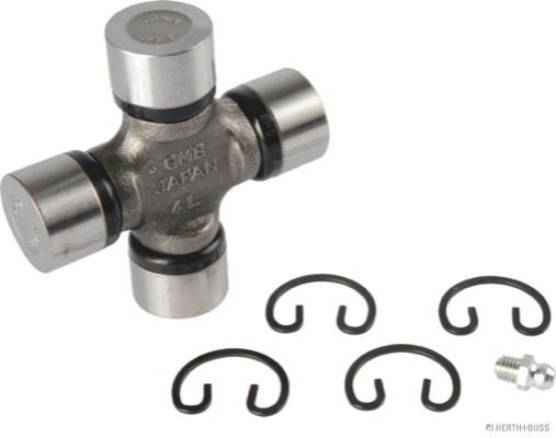 HERTH+BUSS JAKOPARTS Drive shaft coupler Article number: J2925007 cheaply
