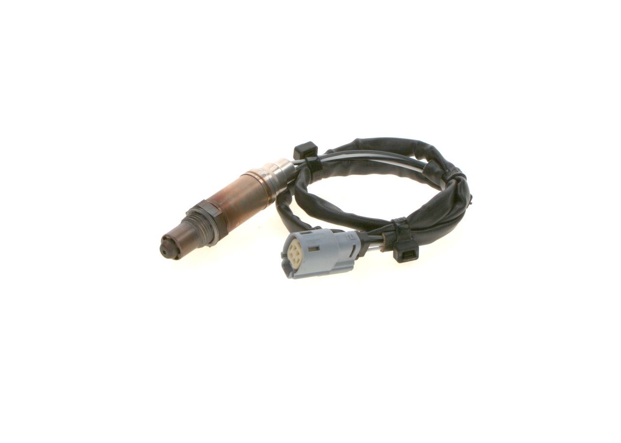 BOSCH Lambdasonde Varenummer: F 00H L00 430 billige