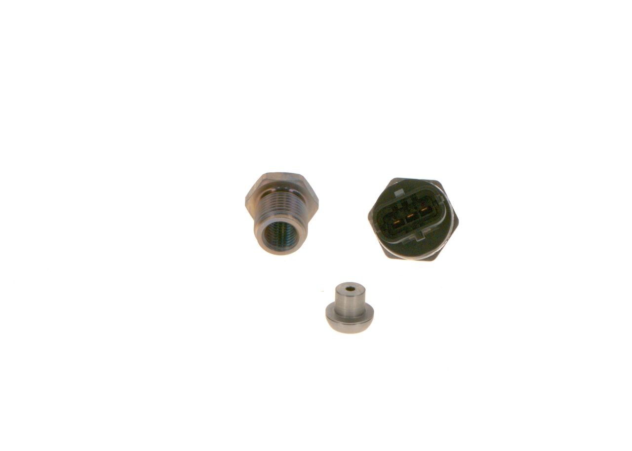 BOSCH F 00R 004 272 Remondikomplekt, Common-Rail süsteem CORSA 1.7 CDTi (F08, W5L) 101 HP Diisel 2012
