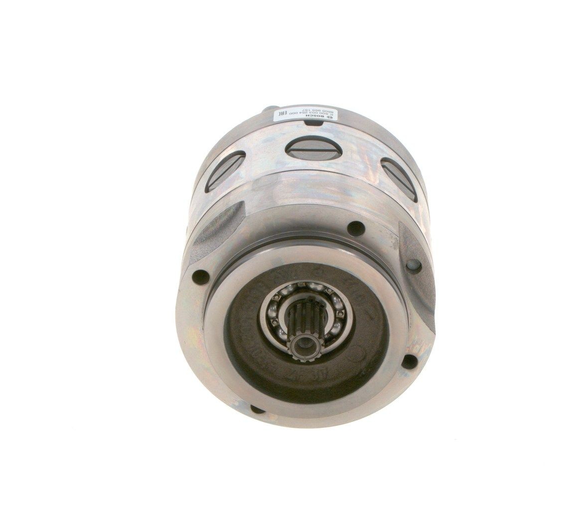 BOSCH Power steering pump Article number: K S00 003 254 cheaply
