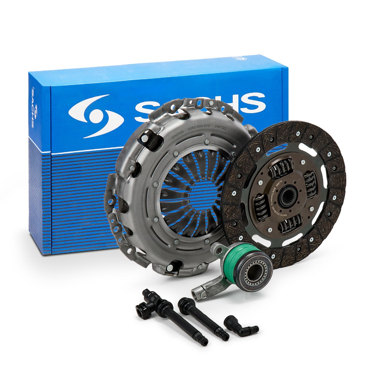 SACHS Clutch kit Article number: 3000 990 445 cheaply