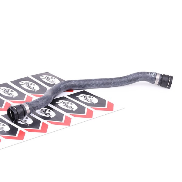 GATES Heater hose Article number: 02-1646 cheaply