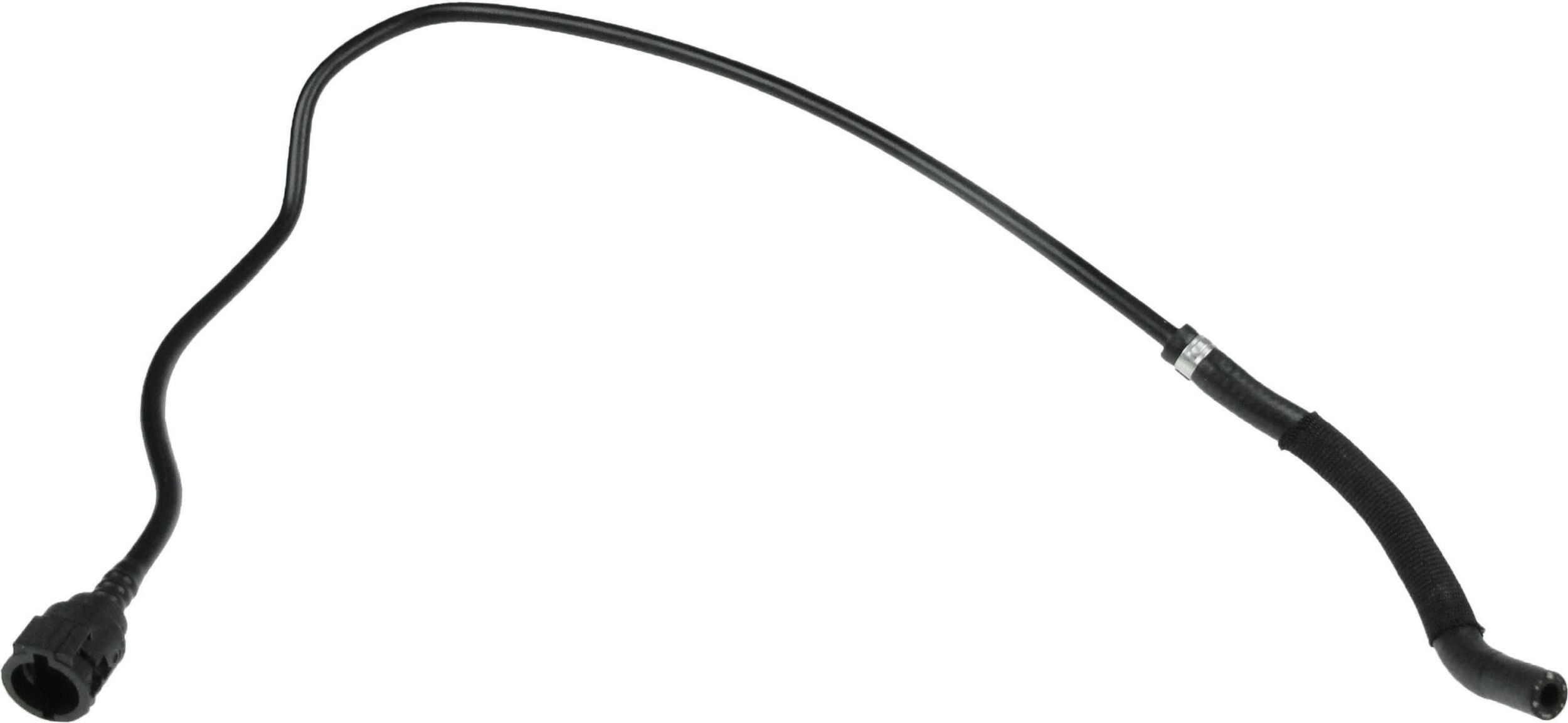 GATES Heater hose Article number: 02-1680 cheaply