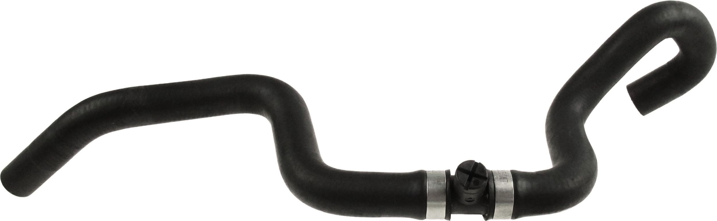 GATES Heater hose Article number: 02-1684 cheaply